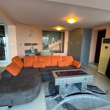 Jackie 4* Złote Piaski