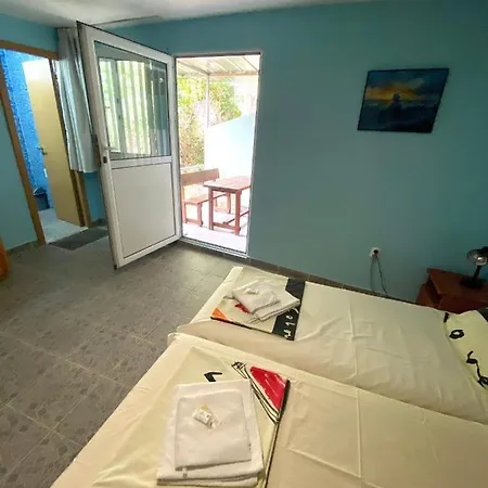 Jackie Pensjonat Złote Piaski