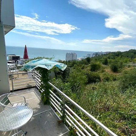 Jackie Złote Piaski