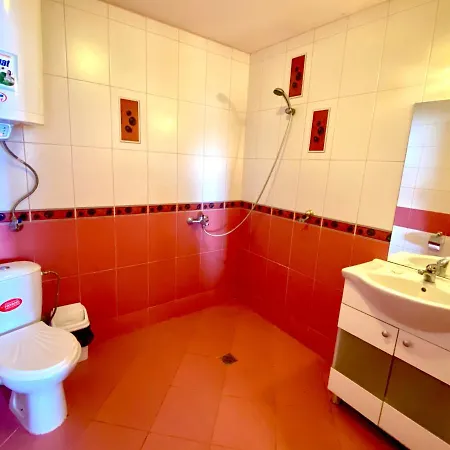 Jackie Złote Piaski