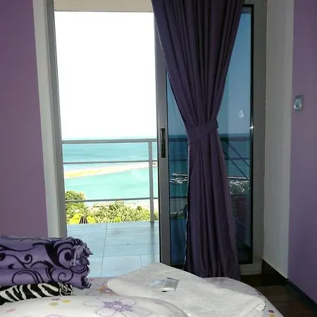 Jackie Pensjonat Złote Piaski