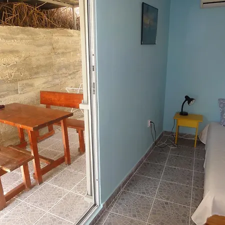 Jackie Złote Piaski