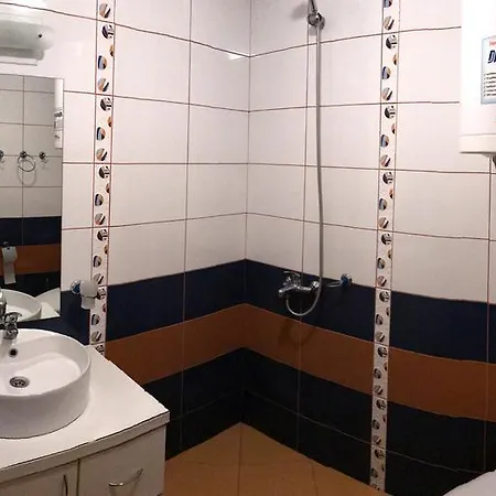 Pensjonat Jackie Złote Piaski