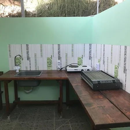 Pensjonat Jackie Złote Piaski