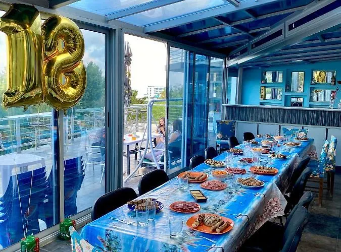 Jackie Златни пясъци