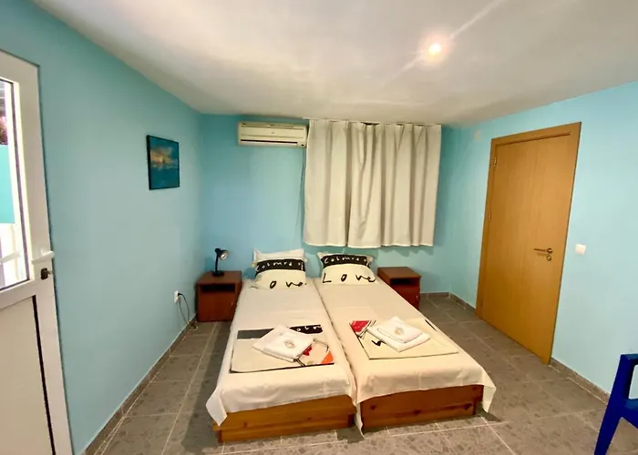 Jackie 4* גולדן סנדס