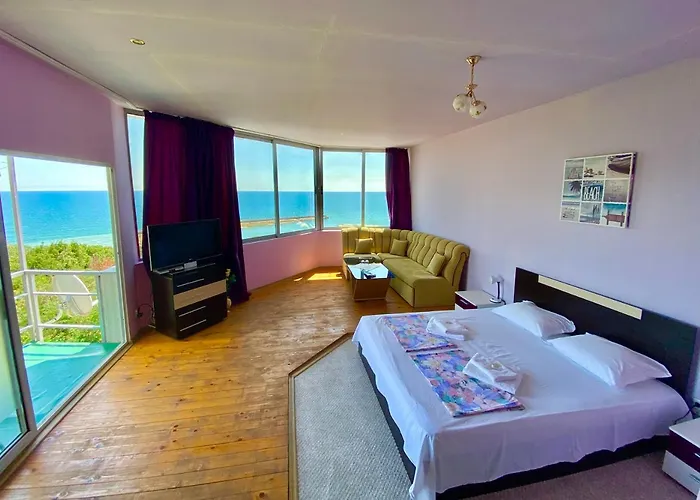 בית הארחה Jackie