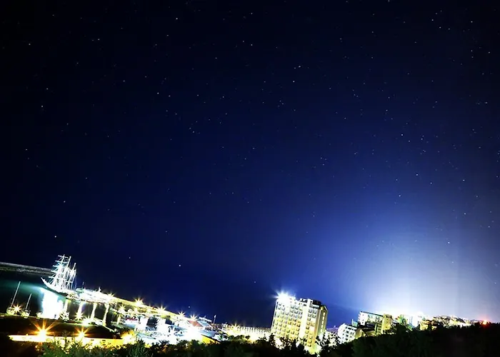 Jackie Златни пясъци