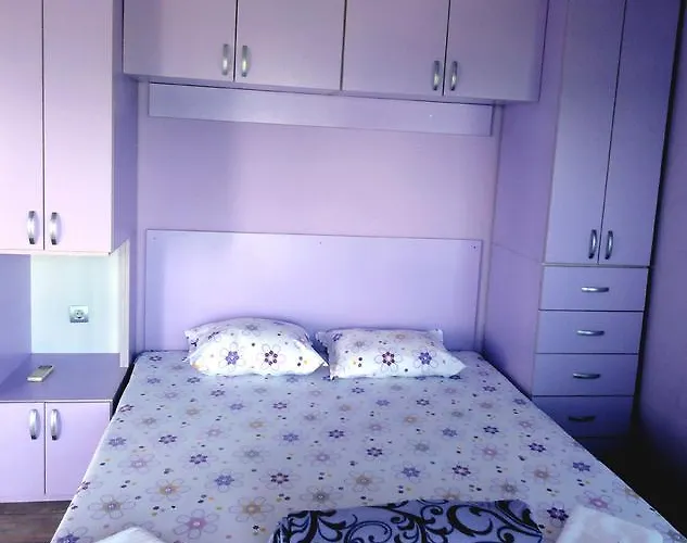 בית הארחה Jackie גולדן סנדס