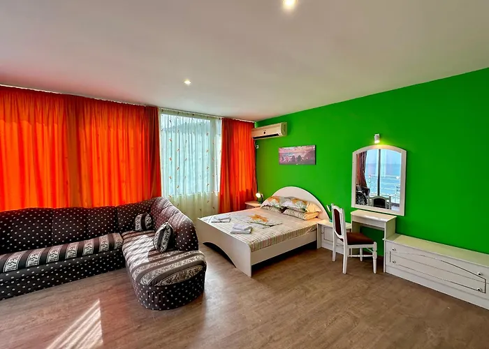 בית הארחה Jackie