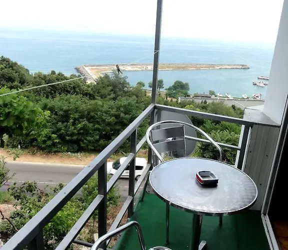 Къща за гости Jackie Златни пясъци