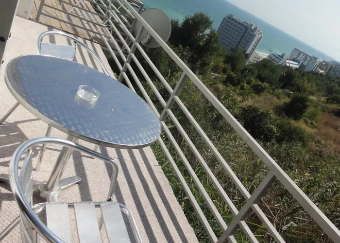 בית הארחה Jackie גולדן סנדס