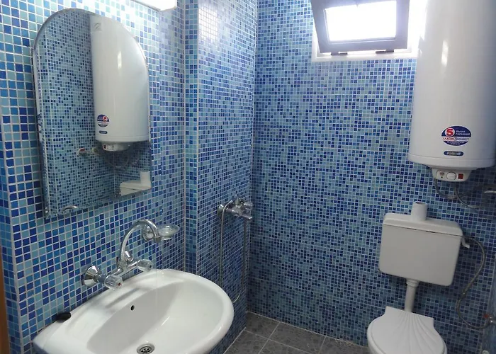 Къща за гости Jackie