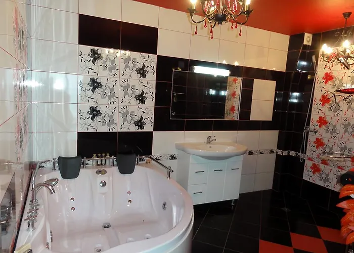 Jackie Къща за гости