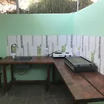 招待所 Jackie 金沙