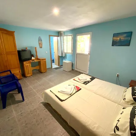 Jackie Guest house