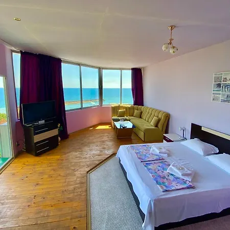 Guest house Jackie