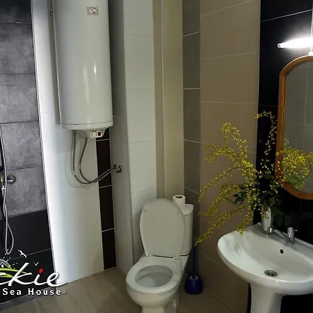 Vendégház Jackie Aranyhomok