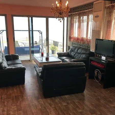 Jackie 4* Aranyhomok