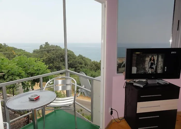 招待所 Jackie 金沙