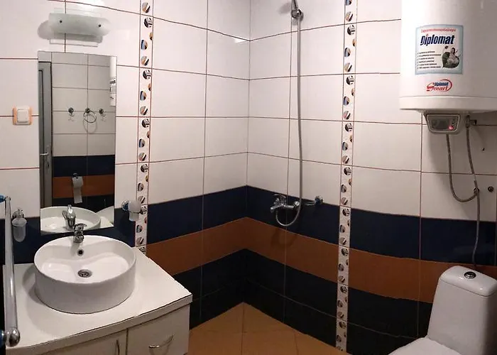 招待所 Jackie 金沙